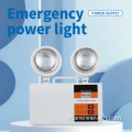 Lampe de secours blanche au plomb 6V